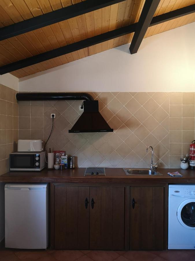 בית הארחה Ablanque 	La Casa Blanca Del Alto Tajo מראה חיצוני תמונה