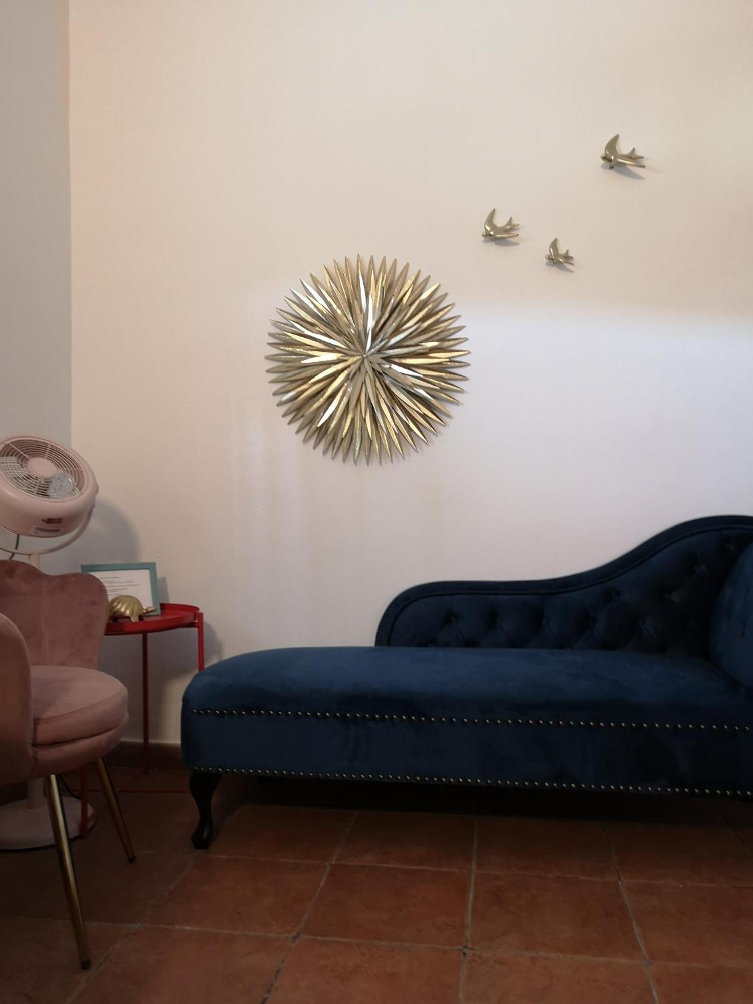 בית הארחה Ablanque 	La Casa Blanca Del Alto Tajo מראה חיצוני תמונה